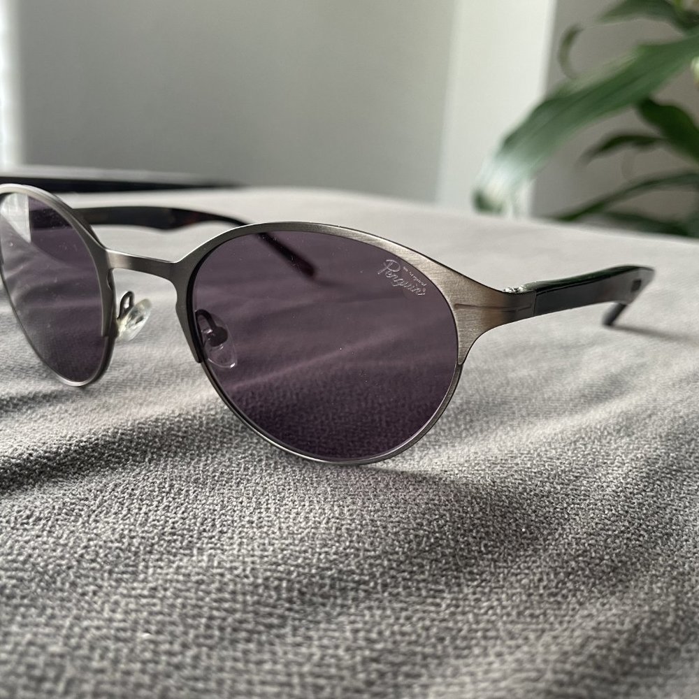 RARE and  COOL AF!  Penguin "The Hamilton" Sunglasses, BRAND NEW! - Picture 9 of 13